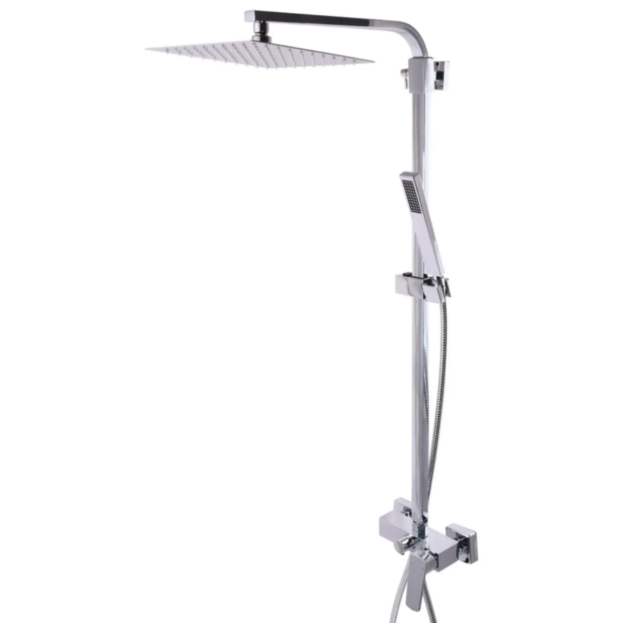 Душевая система TOPAZ LEXI TL 21702-H57-00 - фото 1