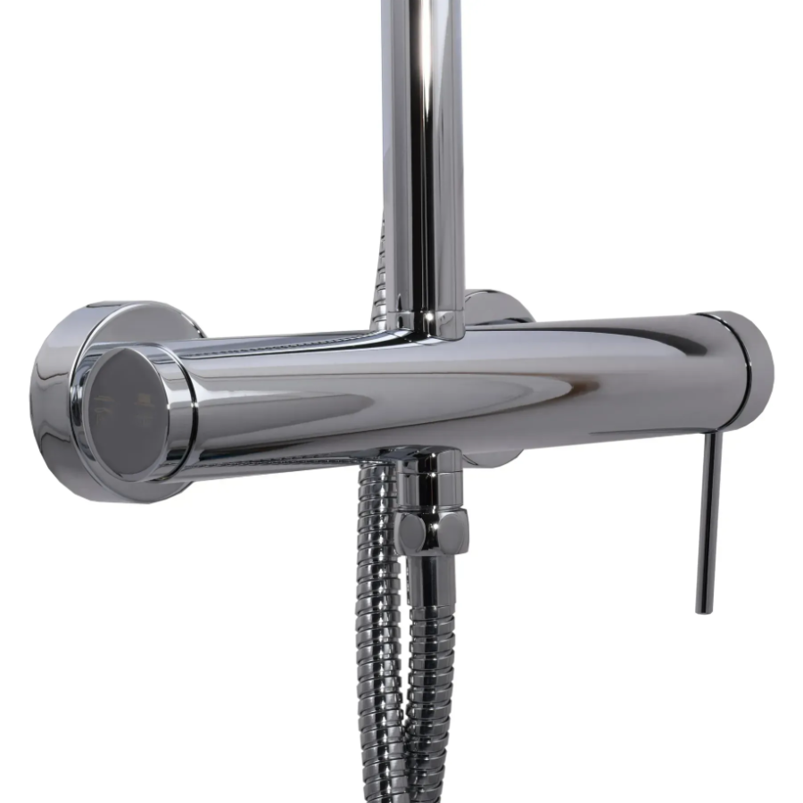 Душевая система TOPAZ LOFT TLF 32702-H75-C - фото 4