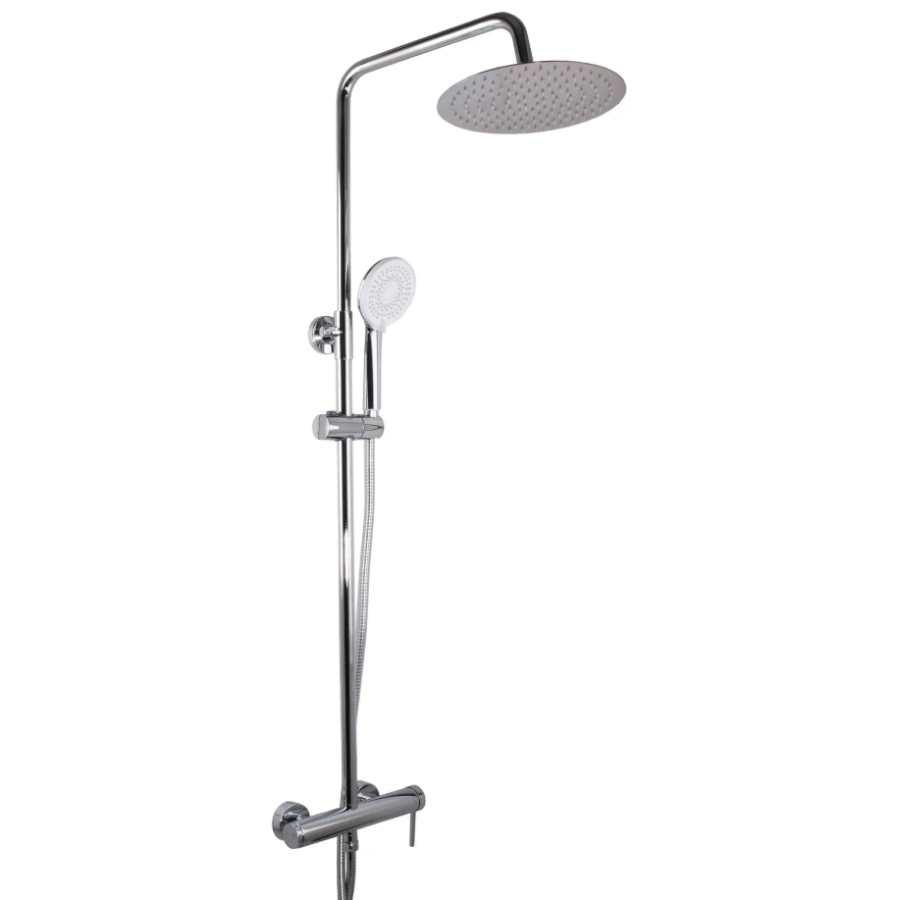 Душевая система TOPAZ LOFT TLF 32702-H75-C - фото 1