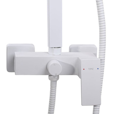 Душова система Topaz Odiss To 18102-H66-WW
