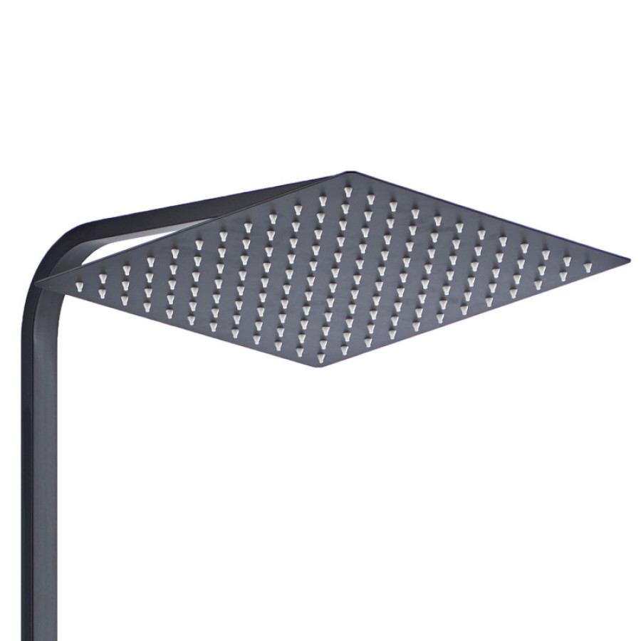 Душевая система комплект Globus Lux MILANO VAN- GLM-0026-10 BB - фото 3