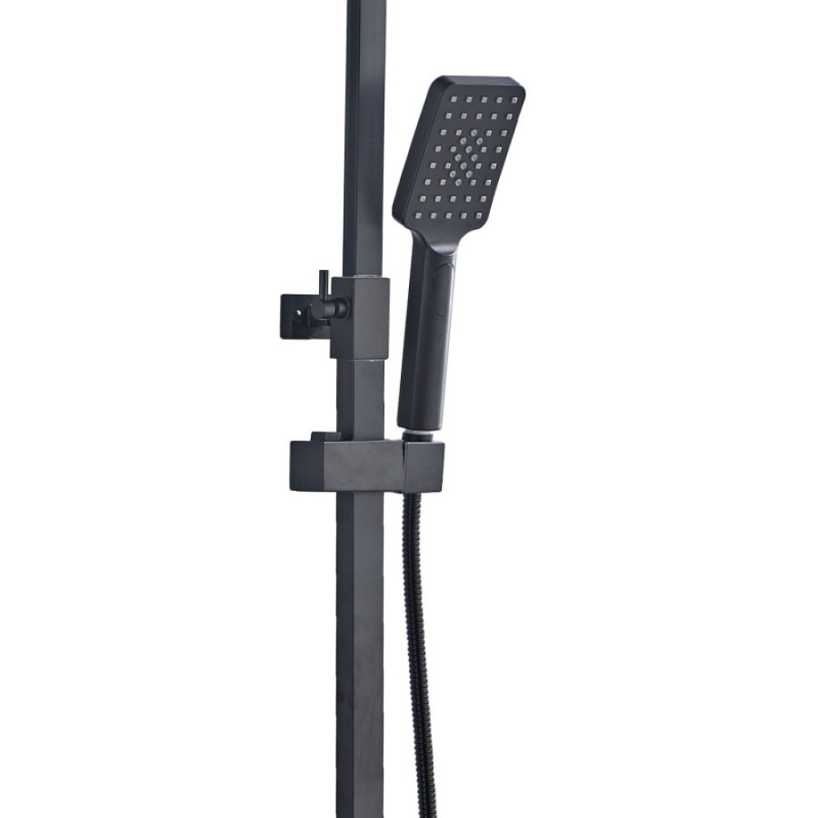 Душевая система комплект Globus Lux MILANO VAN- GLM-0026-10 BB - фото 4