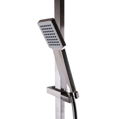 Душова система комплект Globus Lux SICILIA SBQ-SH-02