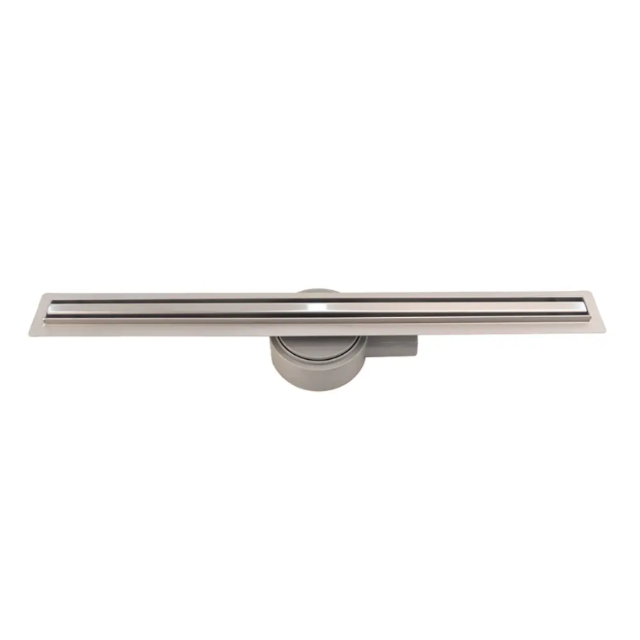 Душовий трап 800мм. комбін. гідрозатвор S-PT28S-PT93/800 ITAL SLIM  - фото 2