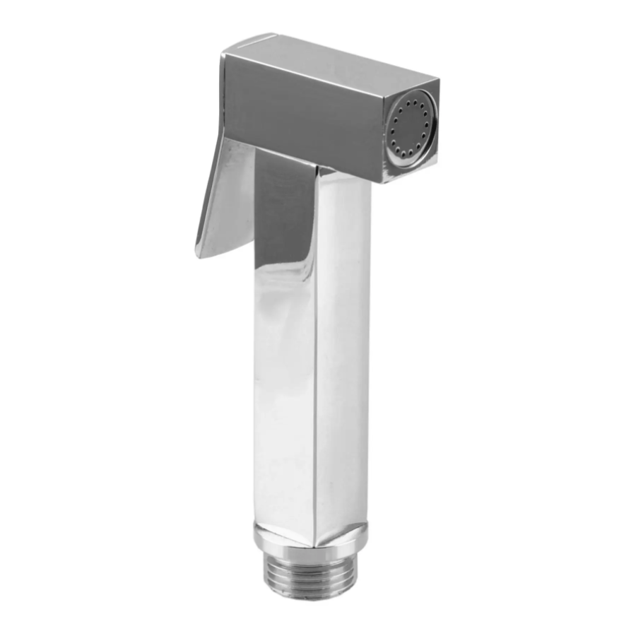 Душевая гигиеническая стоп-лейка GLOBUS Lux S-288 - фото 2