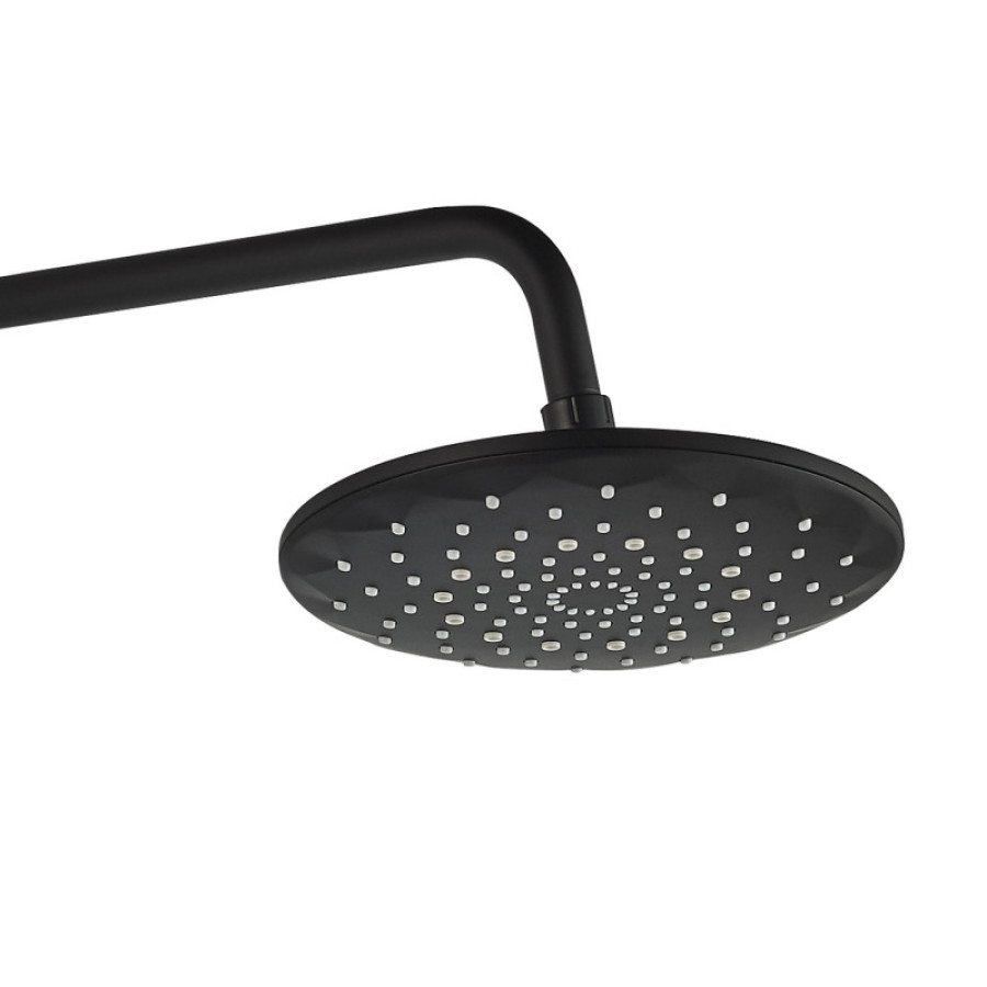 Душевая система Globus Lux GLA-0002N-10BB - фото 4