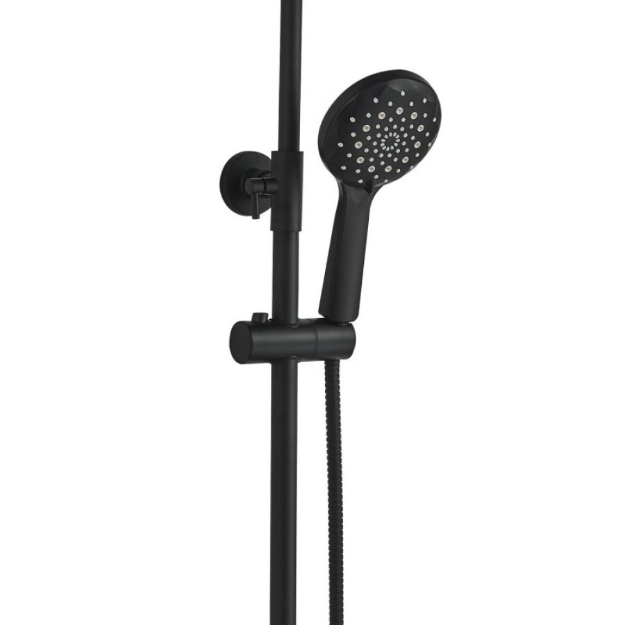 Душевая система Globus Lux GLA-0002N-10BB - фото 3