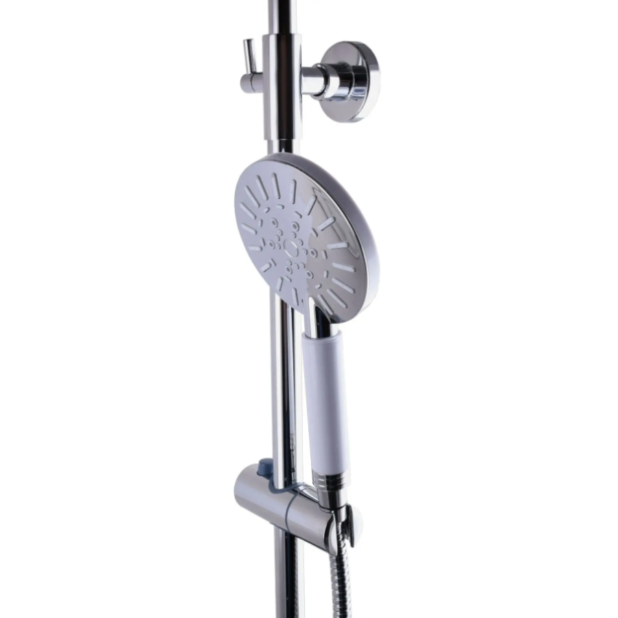 Душевая система Globus Lux GLA-0002N - фото 4