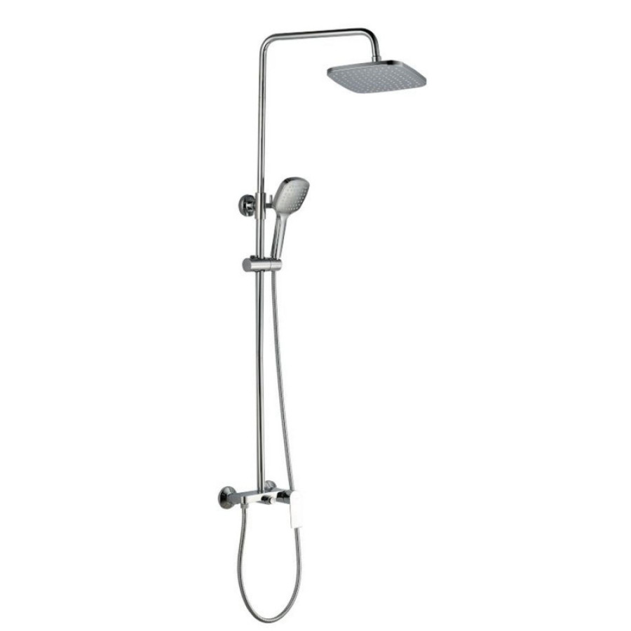 Душевая система Globus Lux LAGUNA GLA-0005N - фото 1