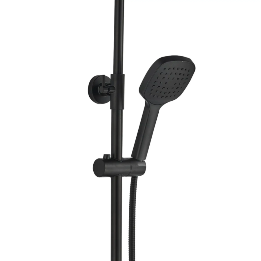 Душевая система Globus Lux LAGUNA GLA-0005N-10 - фото 3