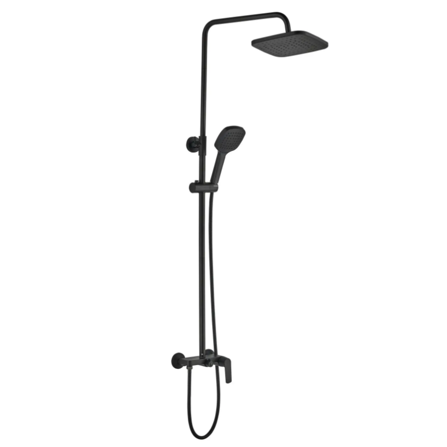 Душевая система Globus Lux LAGUNA GLA-0005N-10 - фото 1