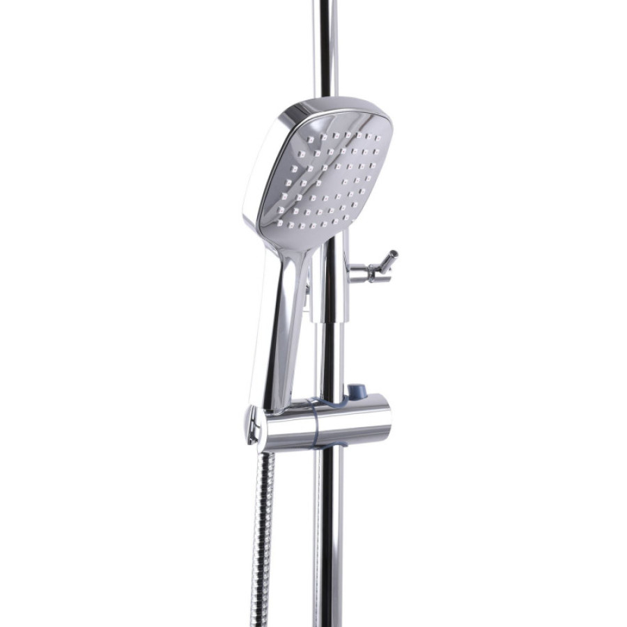 Душевая система Globus Lux LAGUNA GLA-0005N - фото 5