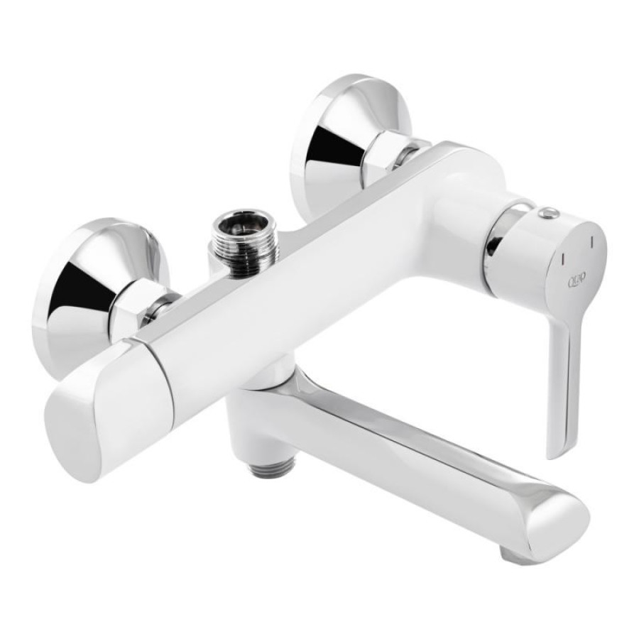Душевая система Qtap Grand 1004 White - фото 2