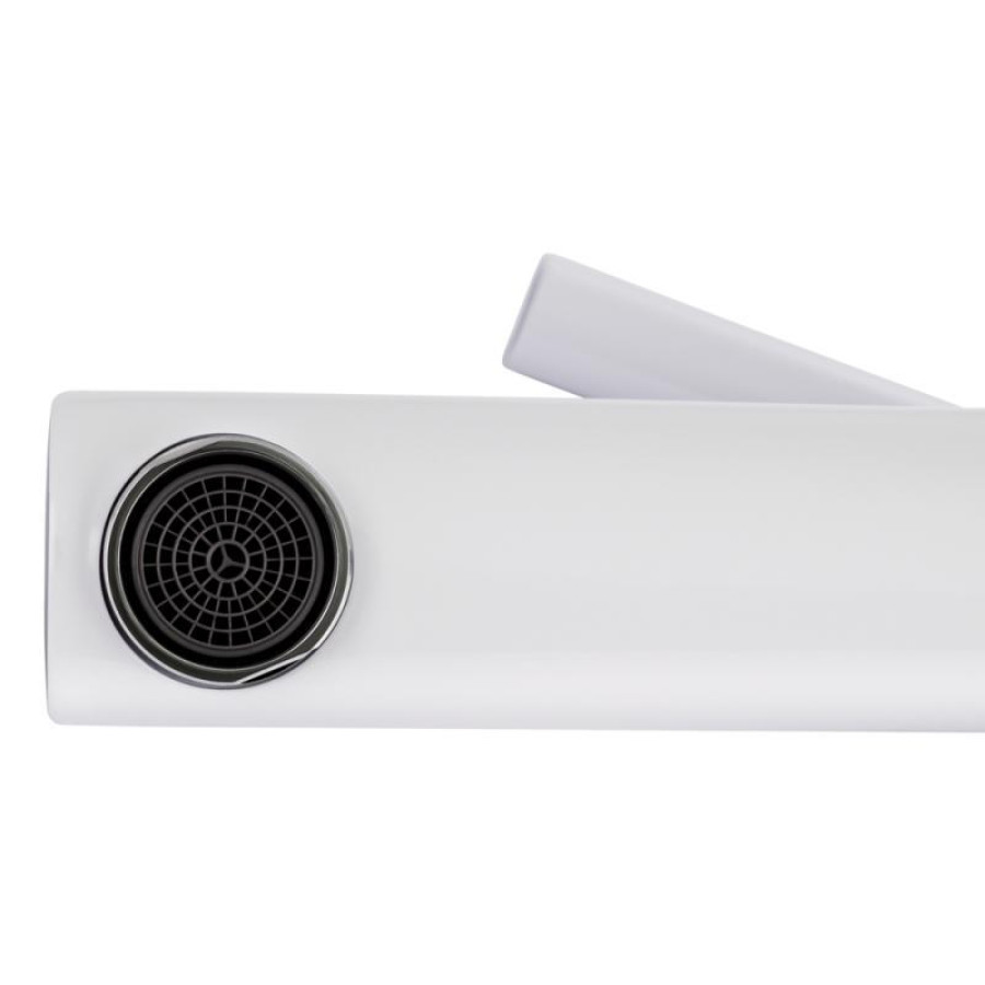 Душевая система Qtap Grand 1004 White - фото 4