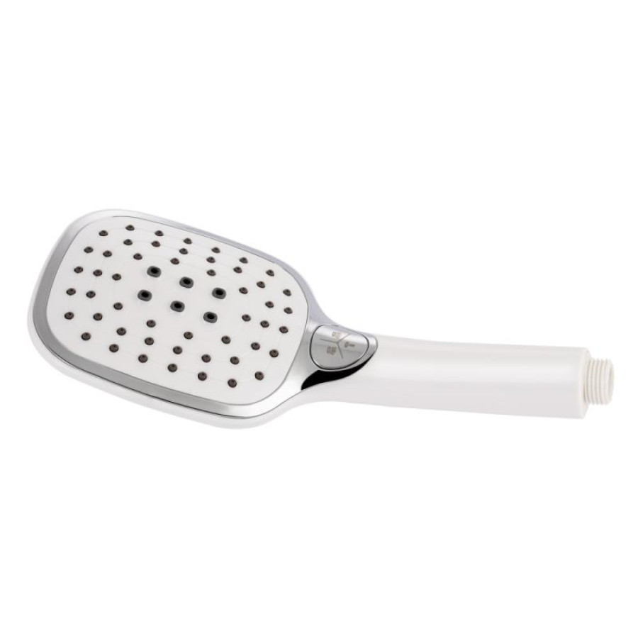 Душевая система Qtap Grand 1004 White - фото 5