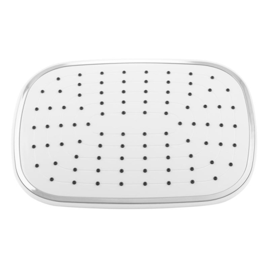 Душевая система Qtap Grand 1004 White - фото 7