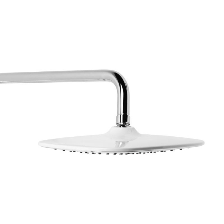 Душевая система Qtap Grand 1004 White - фото 8