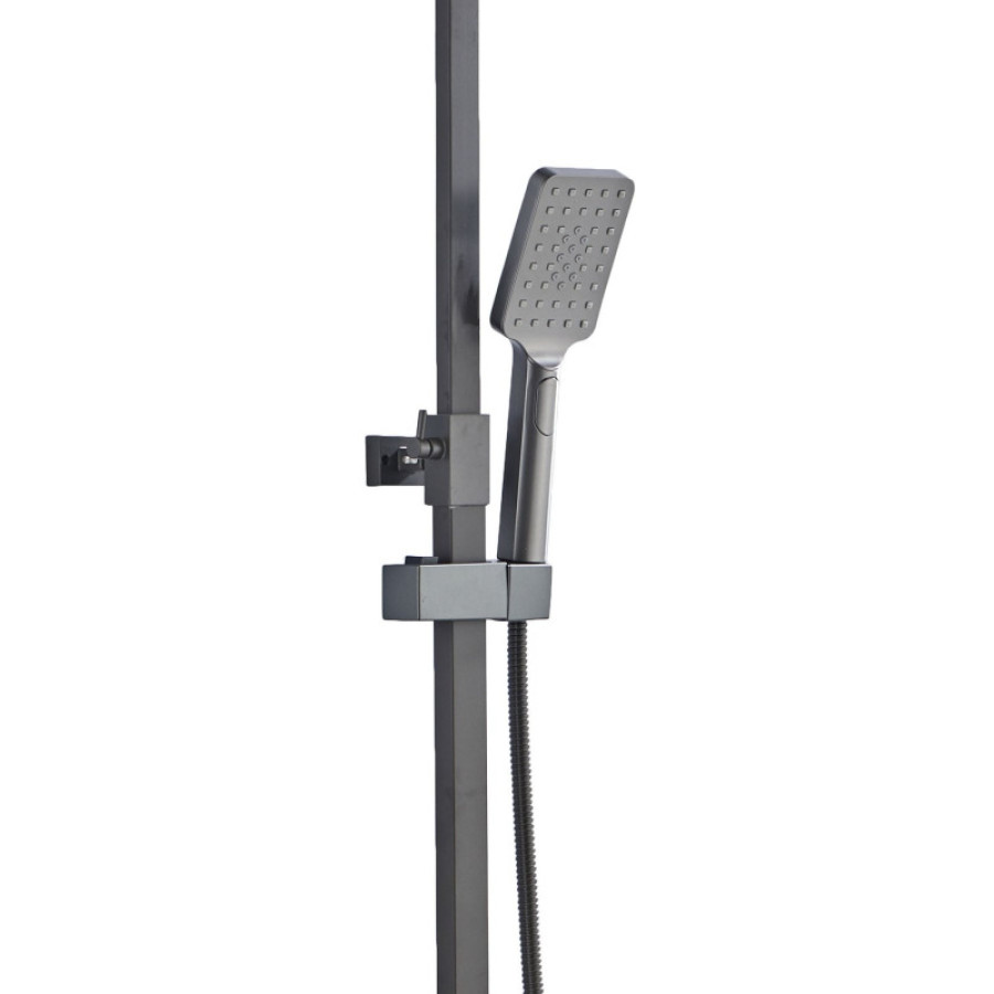 Душевая система комплект Globus Lux MILANO VAN-GLN-0026-11 BB - фото 4