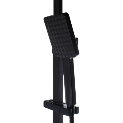 Душова система комплект Globus Lux SBQ-SH-04BB
