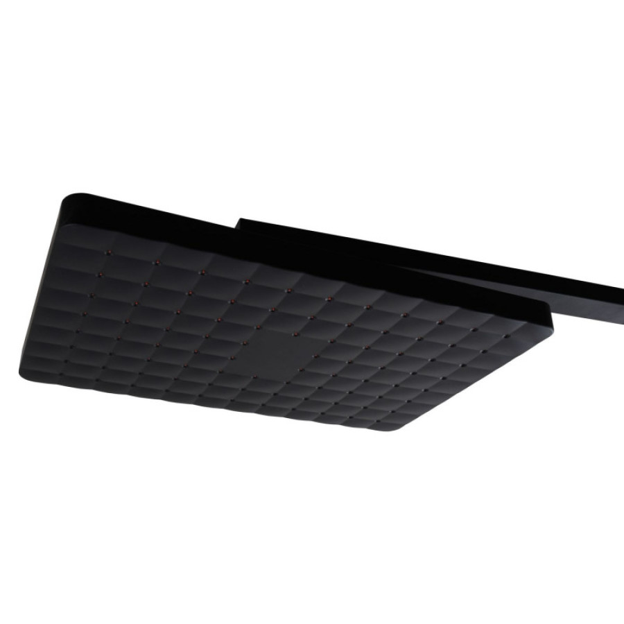Душевая система комплект Globus Lux SBQ-SH-04BB - фото 3