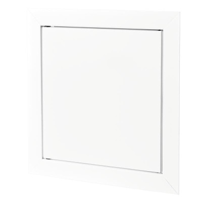 Дверца ревизионная 150*150 белая