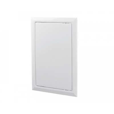 Дверцы ревизионные Л 300*400мм Домовент