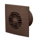 Електровентилятор 100мм WS ASPIRATOR WOOD