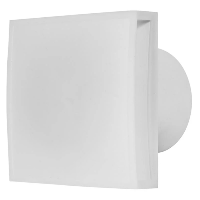 Электровентилятор E-EXTRA EET125 Ø125мм с крышкой (8)