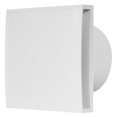 Электровентилятор E-EXTRA EET150 Ø150мм с крышкой (8)