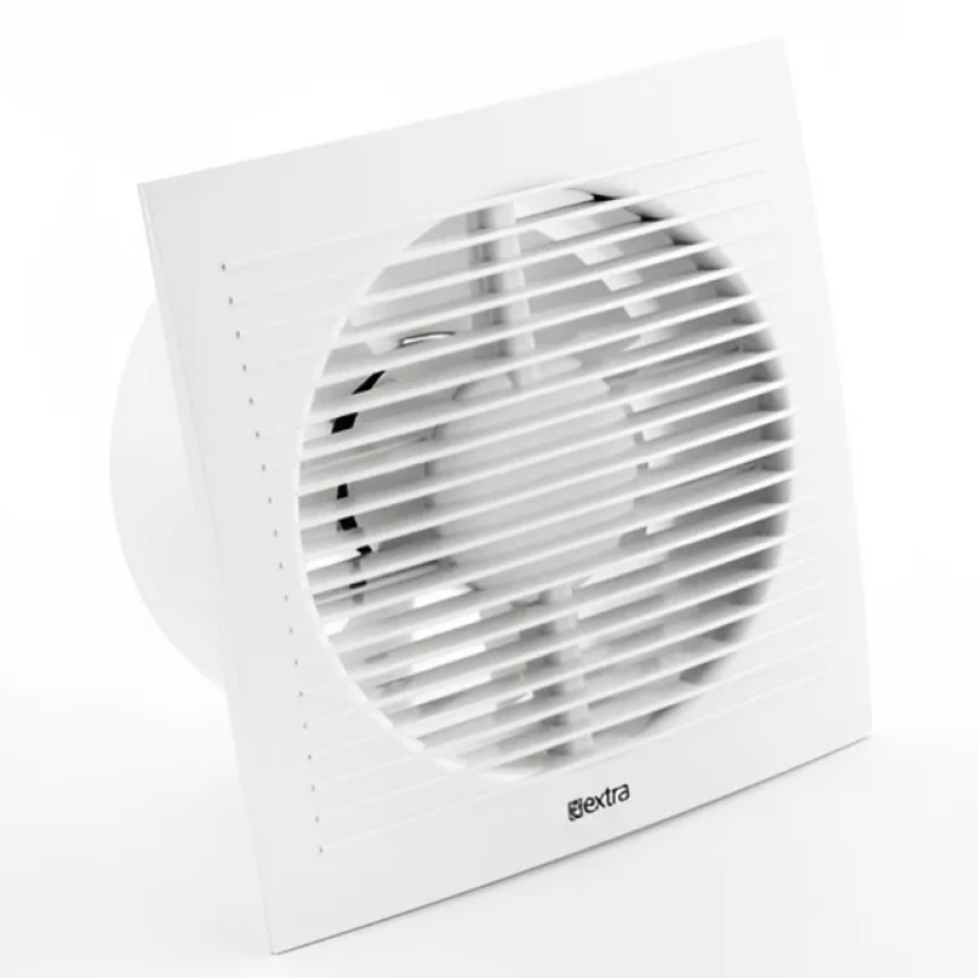 Eлектровентилятор ЕЕ150 E-EXTRA, Ø150мм (8) - фото 4