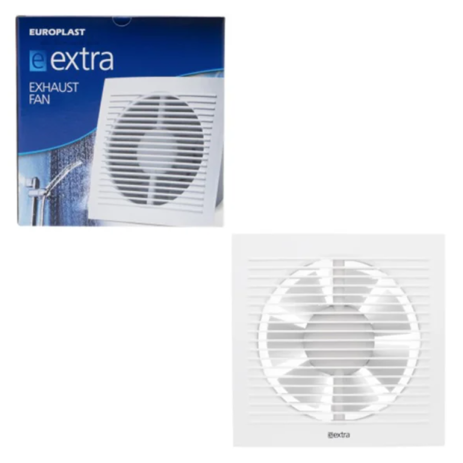 Eлектровентилятор ЕЕ150 E-EXTRA, Ø150мм (8) - фото 6