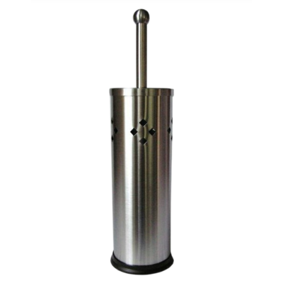 Ерш – компект для унитаза Feniks нержавеющая сталь Е11