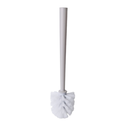 Ерш для унитаза (белая роза)