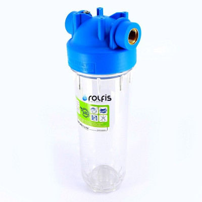 ФИЛЬТР-КОЛБА ATLAS DP 10 plus mono 1/2