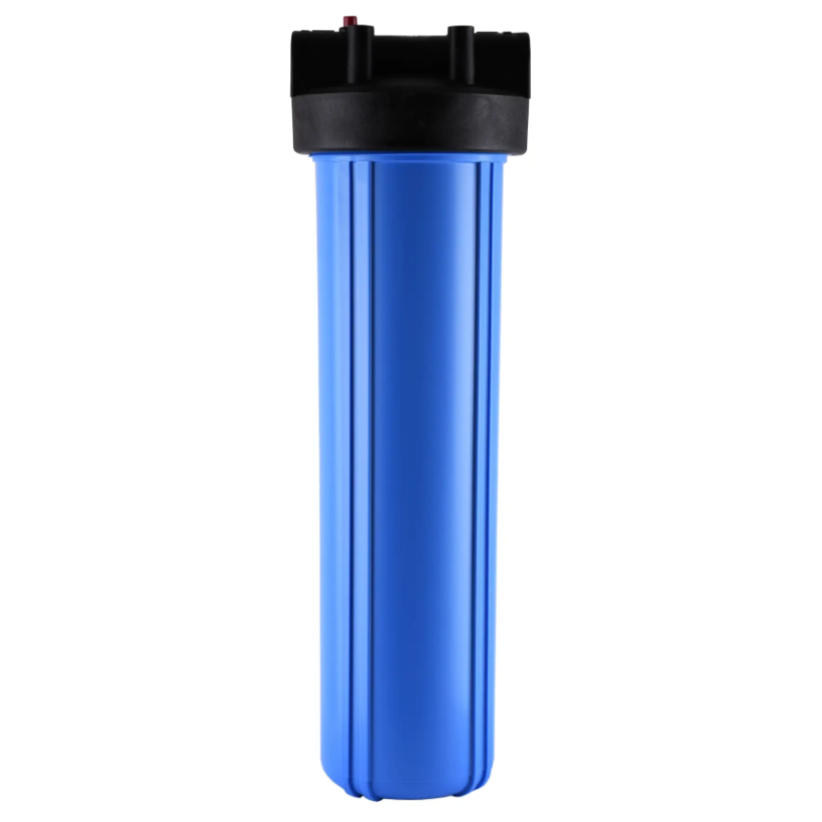 Фильтр-колба + ПП картридж Bio+ systems SL20-BB Big Blue 20