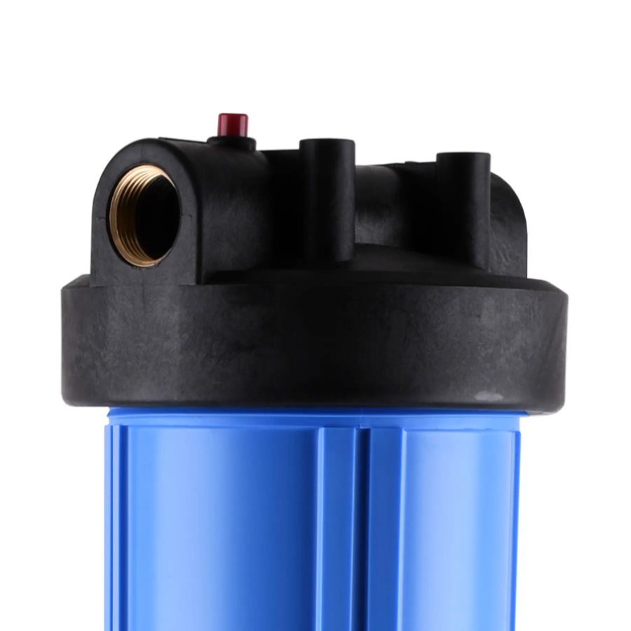 Фильтр-колба + ПП картридж Bio+ systems SL20-BB Big Blue 20
