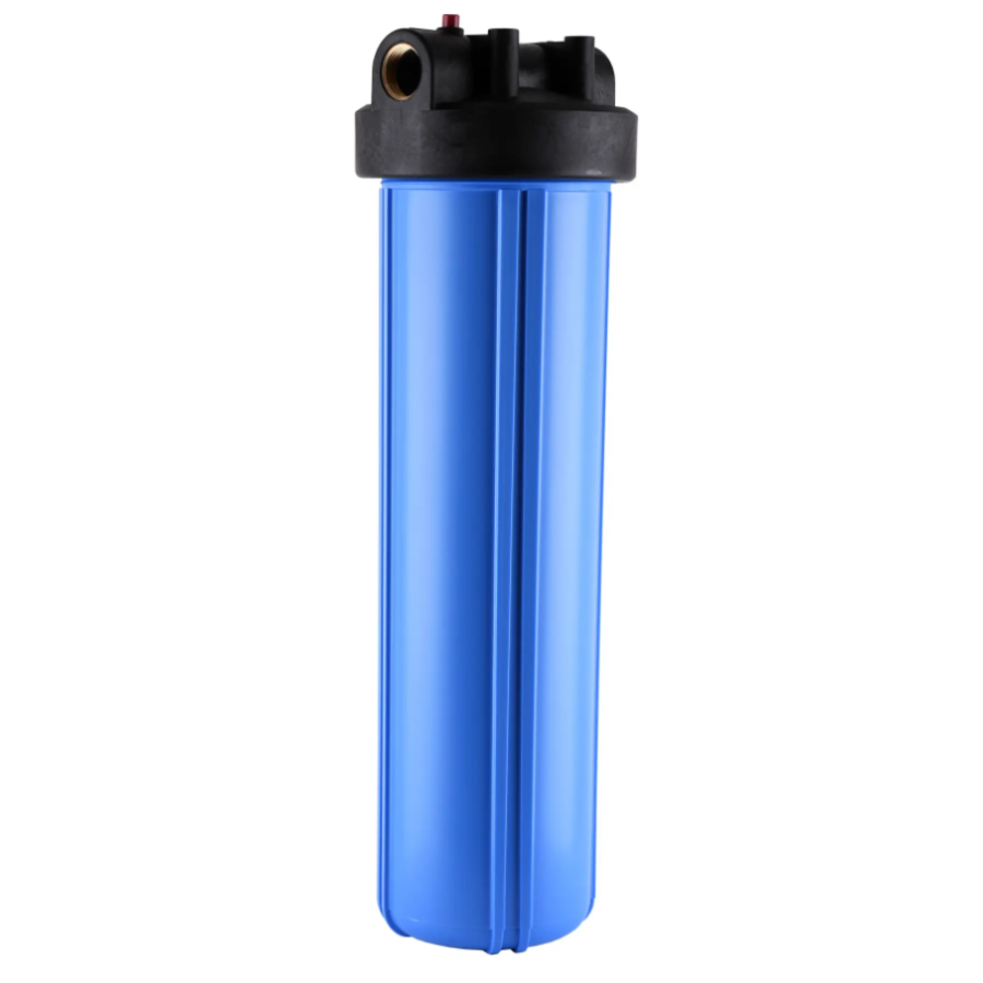 Фильтр-колба + ПП картридж Bio+ systems SL20-BB Big Blue 20
