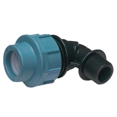 Фитинги Угол 20*3/4 Н "STR" 77-937