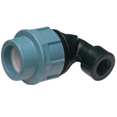 Фитинги Угол 20*3/4 В "STR" 77-922