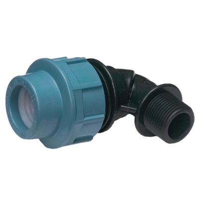 Фитинги Угол 25*1/2 Н "STR" 77-938