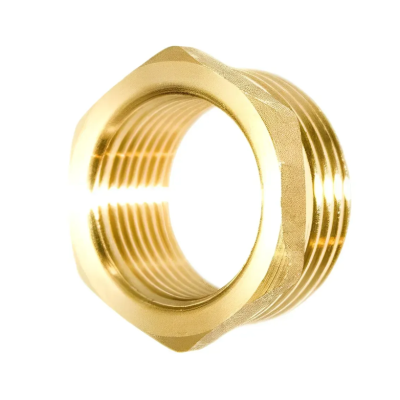 Футорка 3/4"х1/2" ЗВ латунная LF433S OPTIMUM