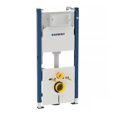 Установка для унитаза Geberit Duofix 458.126.00.1