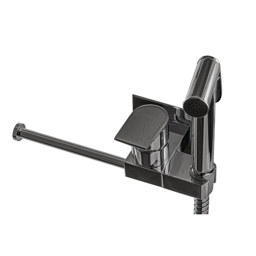 Гигиенический смеситель Globus Lux GLN-4-106 - фото 3