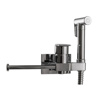 Гигиенический смеситель Globus Lux GLN-4-106