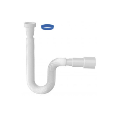 Гофра SN0064 1*1/4*32 конусная прокладка