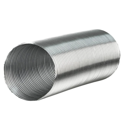 Гофра алюминиевая 61-403 120мм