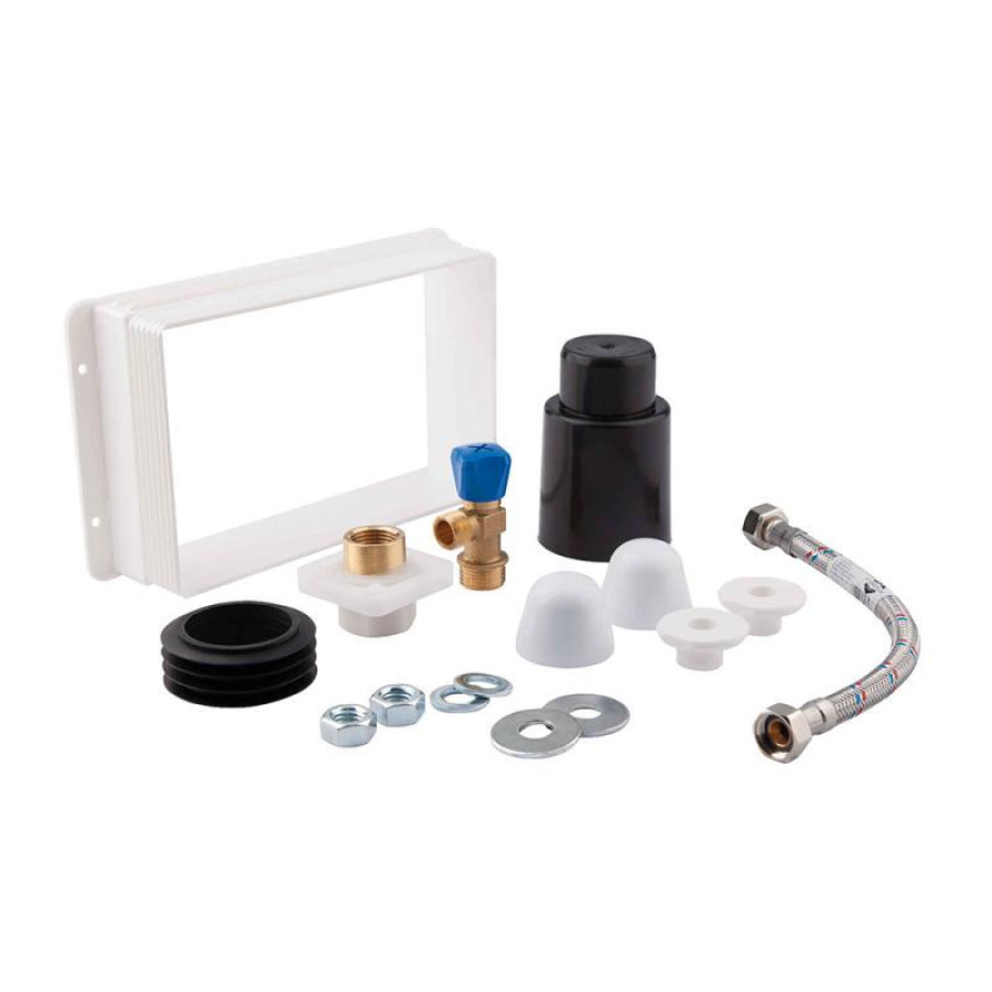 Инсталляция для подвесного унитаза Qtap Nest ST 1120/1290 х 425 х 155/235 mm, 18/23 cм - фото 5