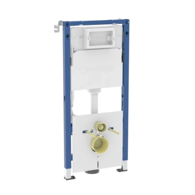 Инсталляция для унитаза Geberit H112 Duofix Delta 458.126.00.2