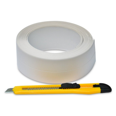 Лента для ванной КФ3 62мм + резак