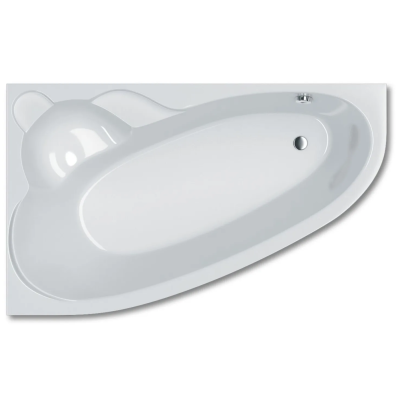 Ванна Kollerpool Nadine 170х100 см L